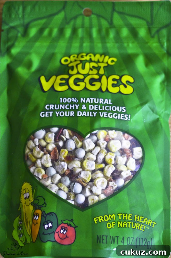 Instant Potato and Vegetable Soup Mix Packets for Quick Meals 3 img 10653 2