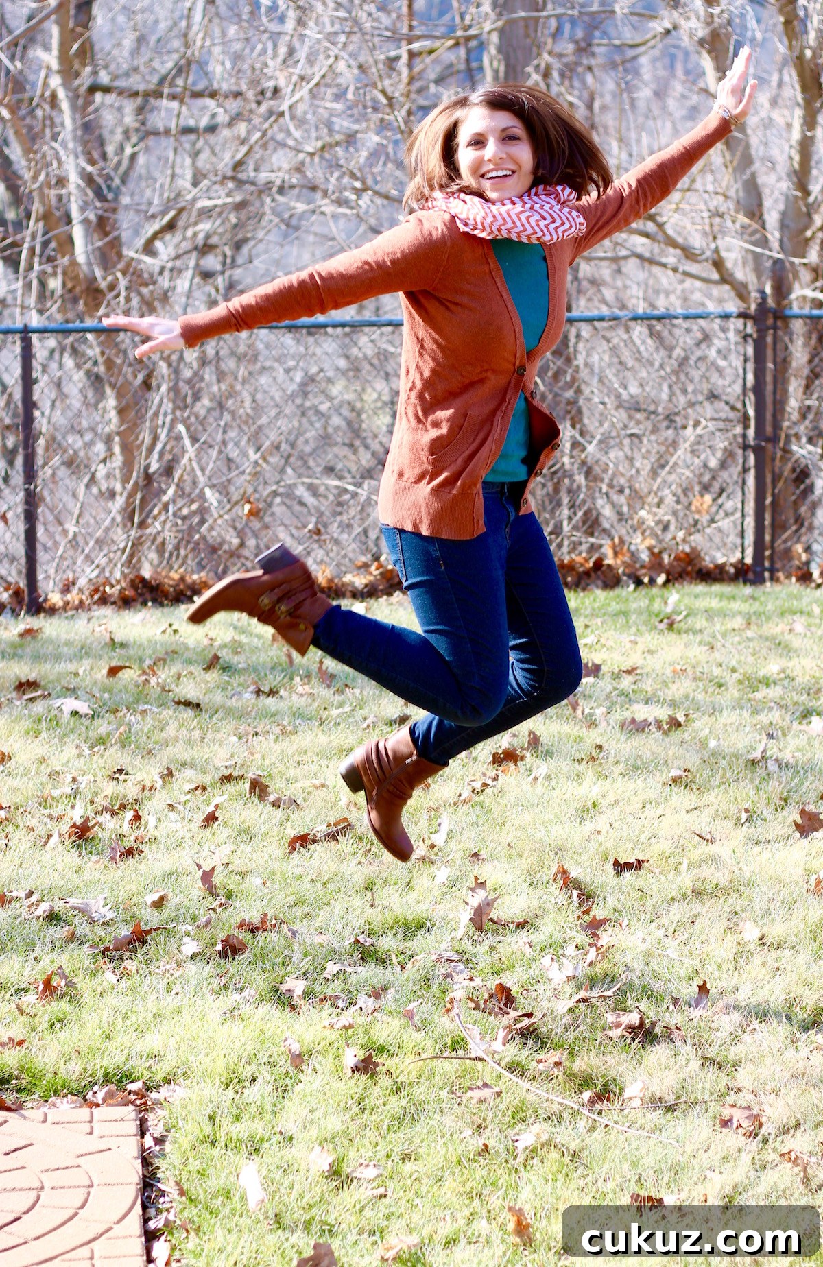 Taking a Leap on Leap Day - introducing new food blog, Fed and Fulfilled, by Joanna Smith | fedandfulfilled.com