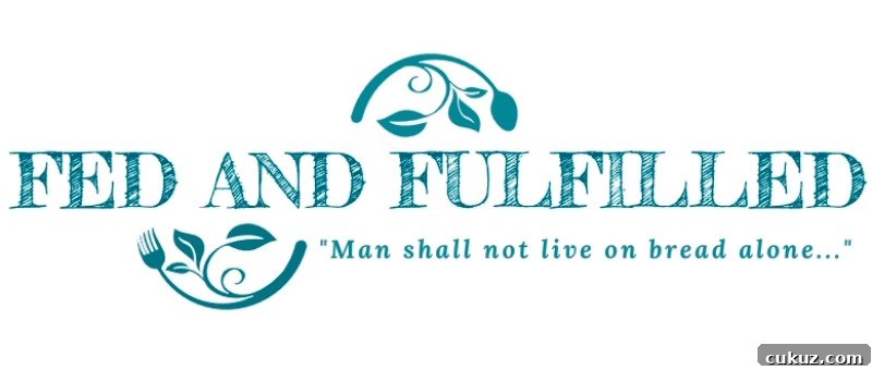 It's Leap Day! My first post at Fed and Fulfilled | fedandfulfilled.com