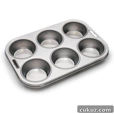 Banana Cream Pie Cupcakes Recipe — Little Custard-Filled Treats 5 Muffin Pan