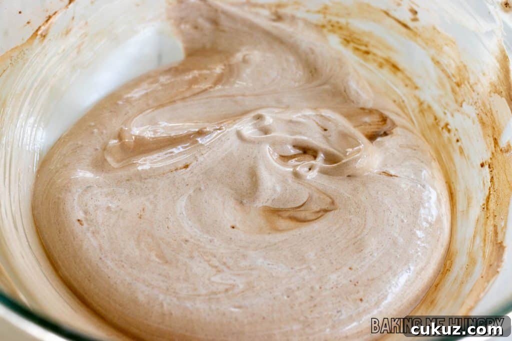 Ultimate Fudgy Chocolate Cookie Recipe for Intense Cocoa Flavor 8 cocoa powder added