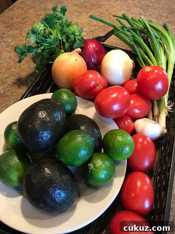 Colorful Vegetables | SavorwithJennifer.com