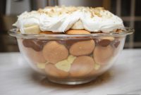 Decadent Southern Chocolate Banana Pudding Recipe