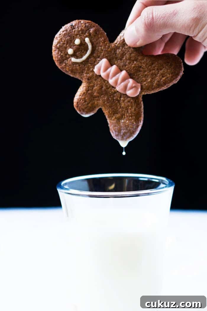 Keto Christmas Cookie Recipes