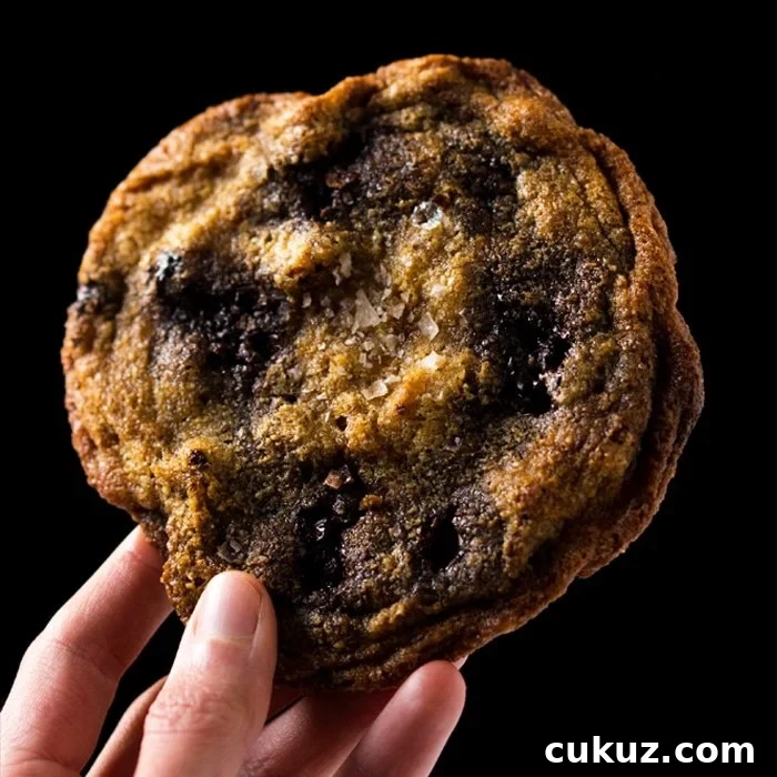 Gluten Free, Low Carb & Keto Chocolate Chip Cookies 🍪 #keto #lowcarb #glutenfree #ketodiet #healthyrecipes #grainfree #cookies #chocolatechipcookies
