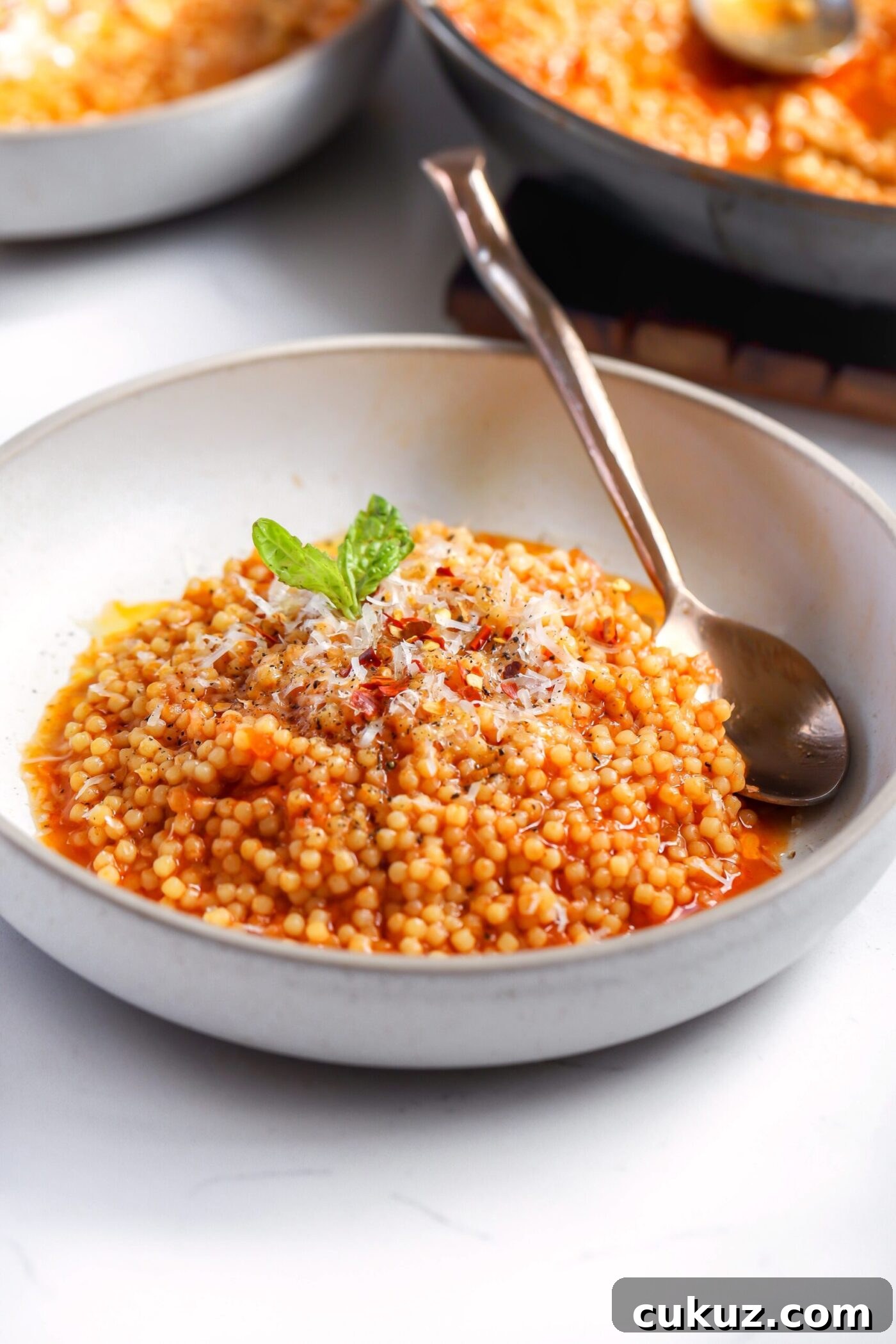 Creamy Tomato Pastina Soup Recipe for Cozy Weeknights 2 img 1531 1