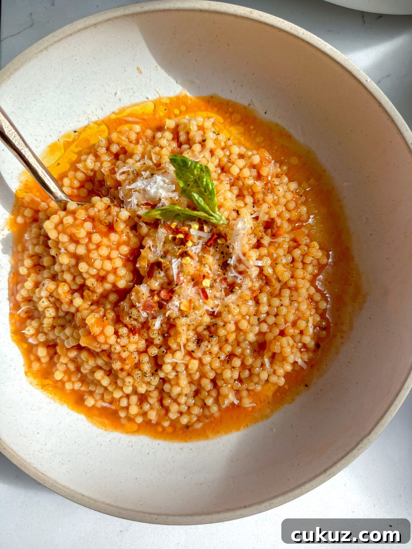 Creamy Tomato Pastina Soup Recipe for Cozy Weeknights 3 tomato pastina