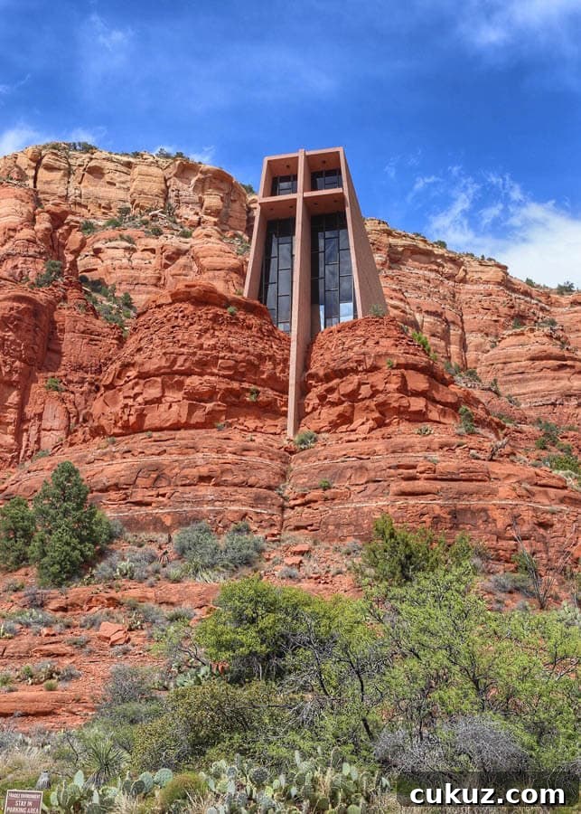 Chapel of the Holy Cross