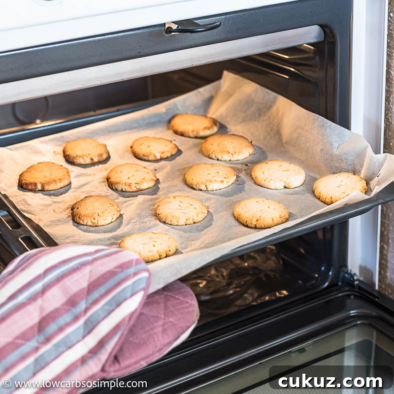 Baked | Low-Carb, So Simple