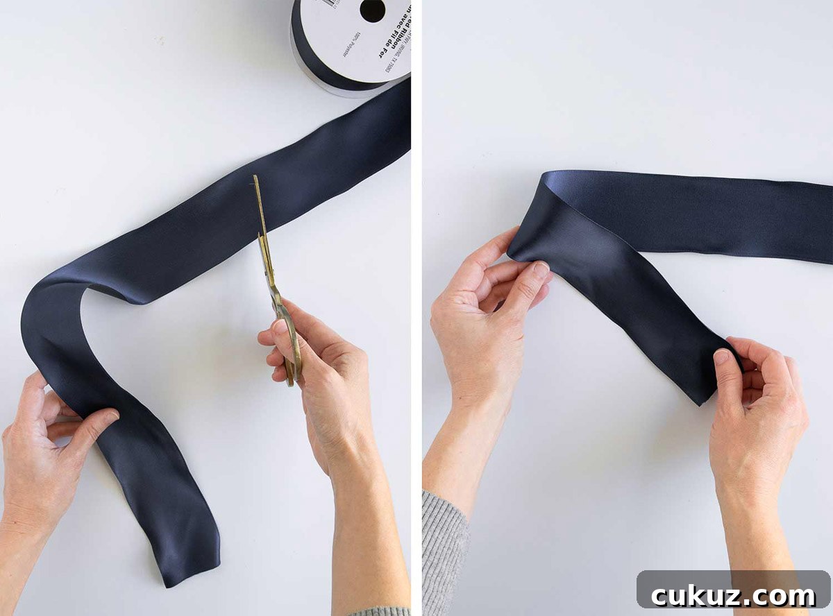 5 Bow-Tying Techniques to Make Your Gift Wrapping Shine 12 img 156447 11
