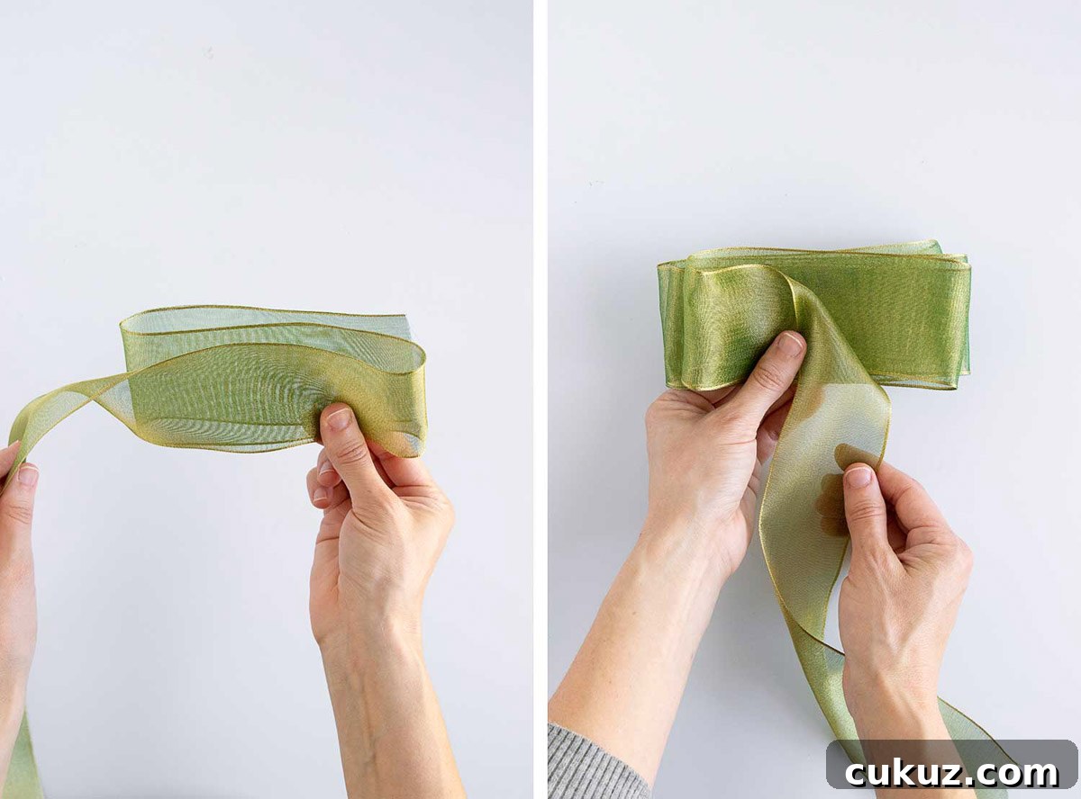 5 Bow-Tying Techniques to Make Your Gift Wrapping Shine 16 img 156447 15