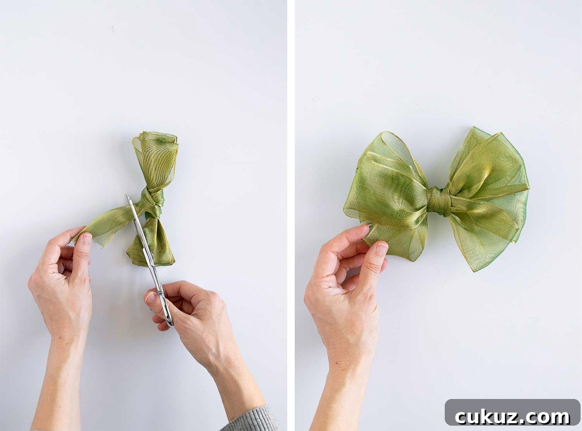 5 Bow-Tying Techniques to Make Your Gift Wrapping Shine 18 ways to tie a bow