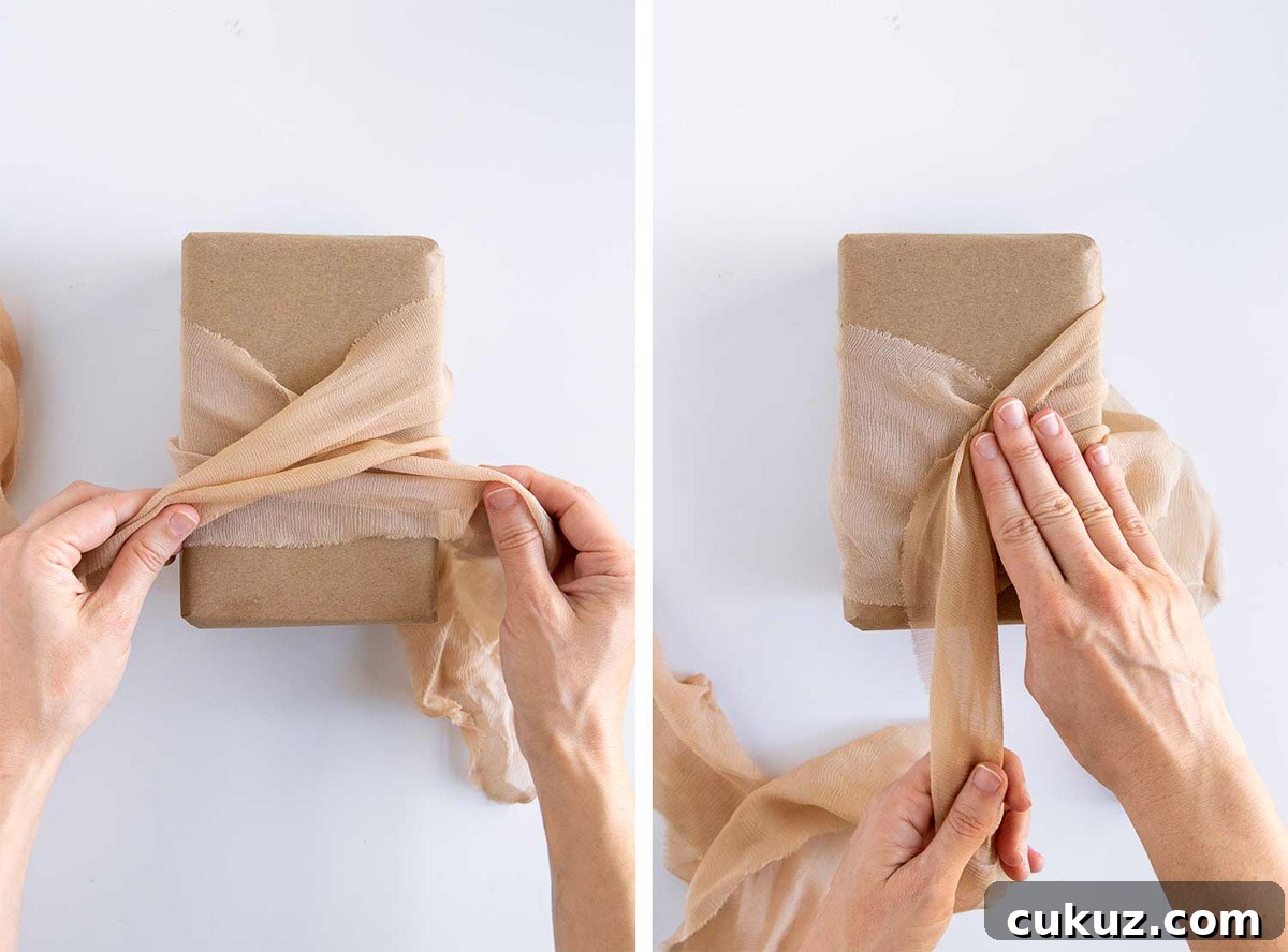 5 Bow-Tying Techniques to Make Your Gift Wrapping Shine 20 img 156447 19