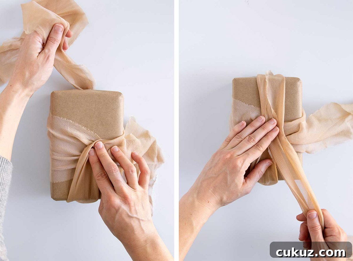 5 Bow-Tying Techniques to Make Your Gift Wrapping Shine 21 img 156447 20