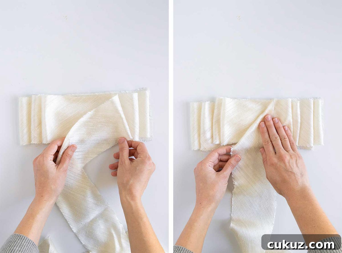 5 Bow-Tying Techniques to Make Your Gift Wrapping Shine 8 img 156447 7
