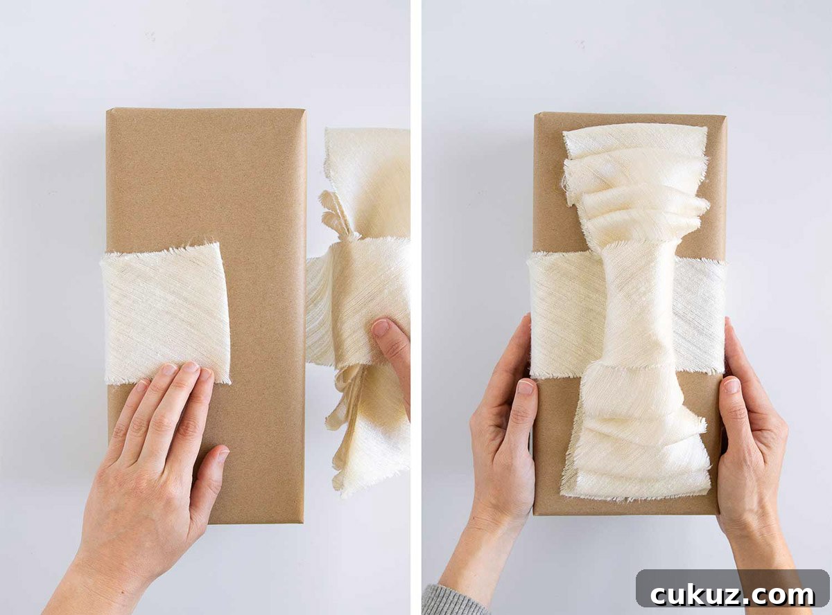 5 Bow-Tying Techniques to Make Your Gift Wrapping Shine 10 ways to tie a bow