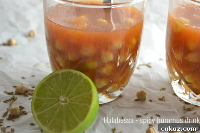 how to make Hummus el shaam or halabessa