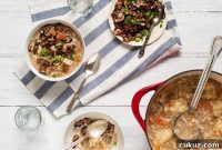 Gluten-Free Chicken and Dumplings Recipe — Classic Comfort Meal