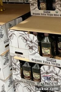 Image of Kirkland Signature Olive OIl