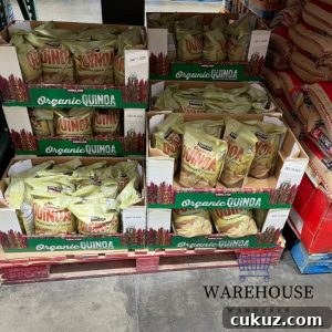 Quinoa
