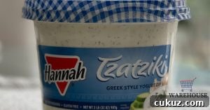 Tzatziki