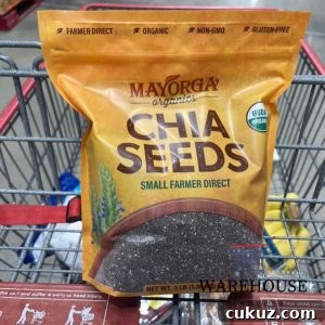 Chia seeds