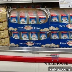 Feta cheese
