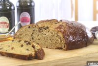 Traditional Welsh Bara Brith Recipe: Classic Tea Cake Guide