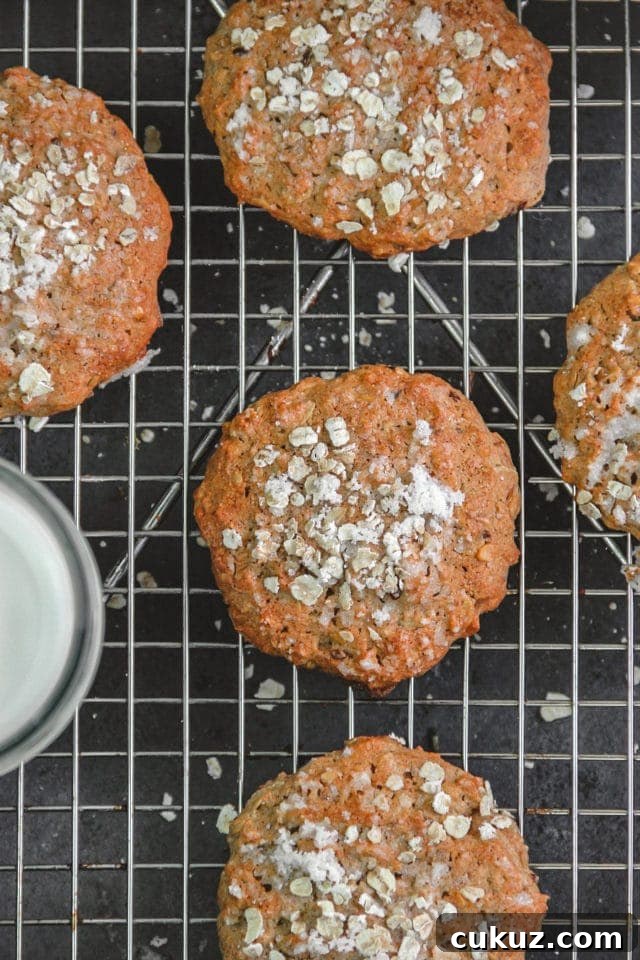 Irresistible Pumpkin Spice Cookie Recipe for Fall Baking 3 Pumpkin Spice Cookies
