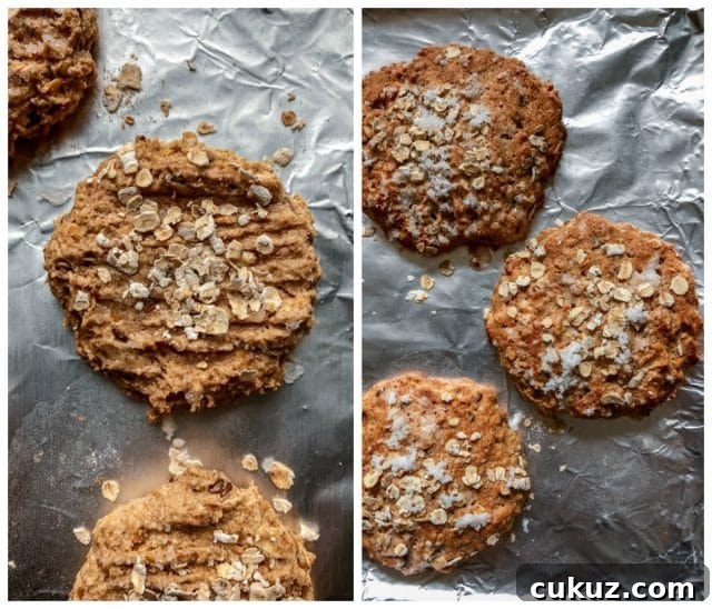 Irresistible Pumpkin Spice Cookie Recipe for Fall Baking 4 Pumpkin Spice Cookies