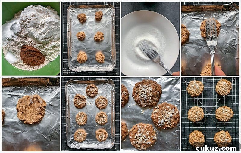 Irresistible Pumpkin Spice Cookie Recipe for Fall Baking 6 Pumpkin Spice Cookies