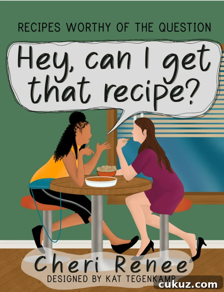 Smoked Cranberry and Honey Goat Cheese Spread Recipe 17 Hey Can I Get That Recipe Cookbook