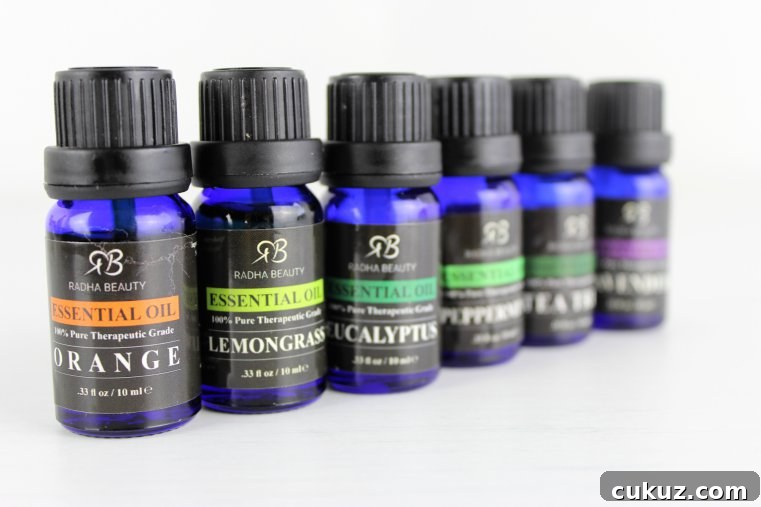 aromatherapy recipes for sleep