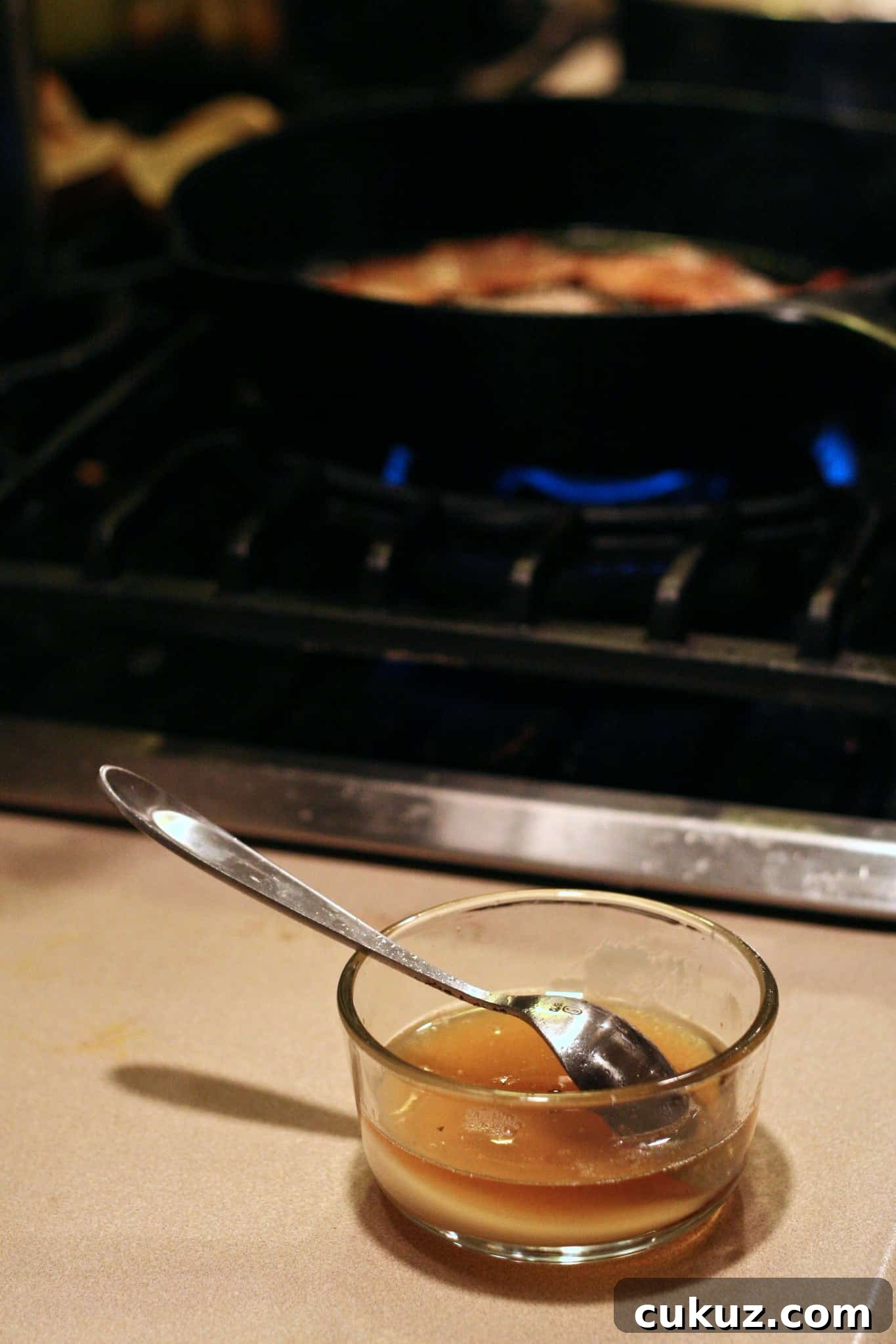 Bacon Grease