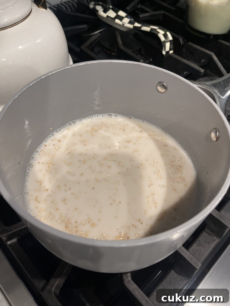 Quinoa bowl 2