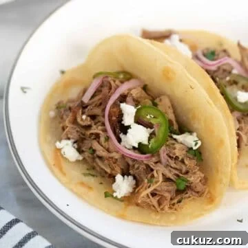 Slow-Cooker Sweet Pork Tacos Recipe for Flavorful Weeknight Meals 9 img 2295 9