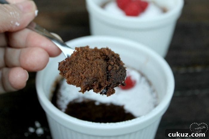 Slow cooker cake