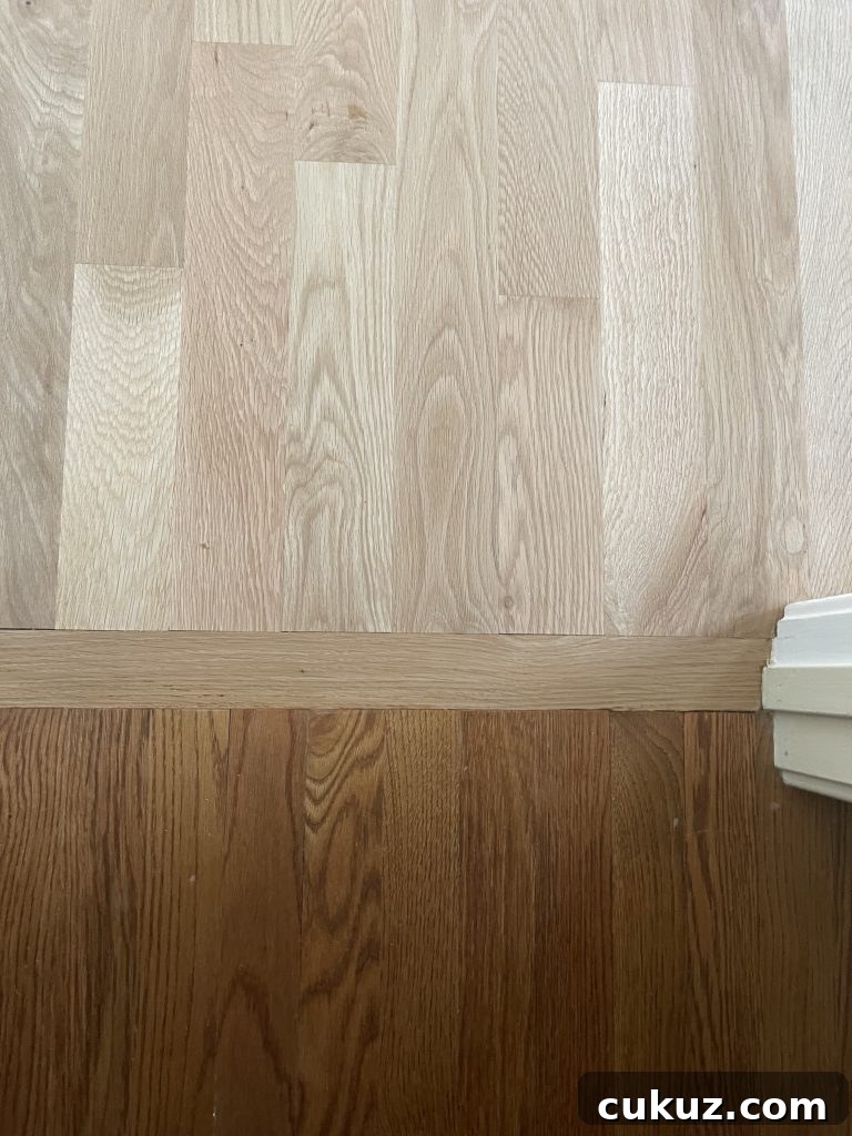 White Oak Flooring Guide: Selection, Installation & Care 2 refinishing white oak hardwoods