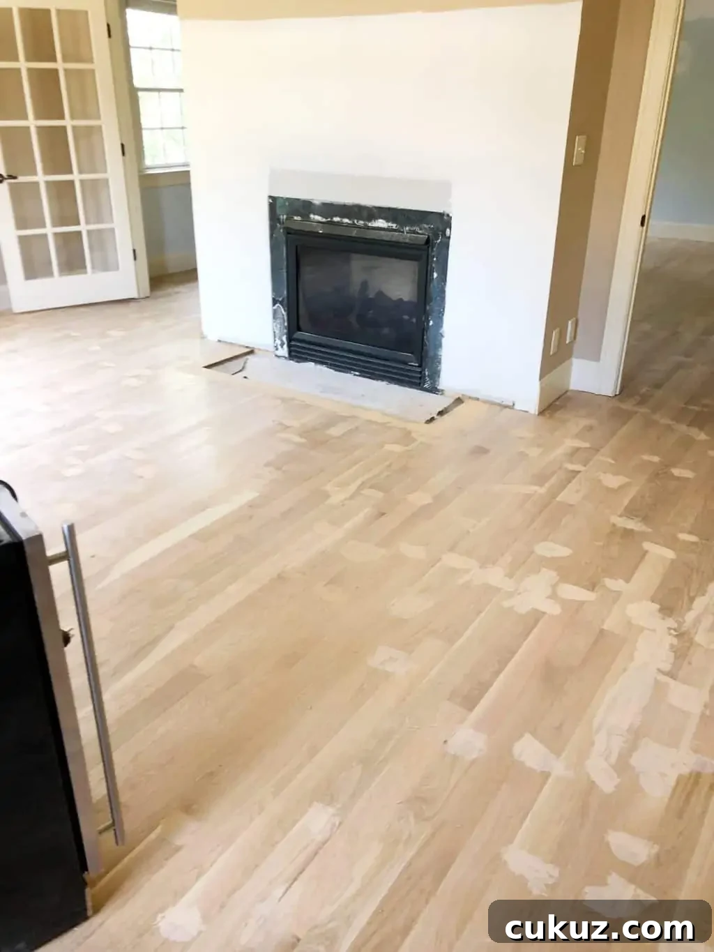 White Oak Flooring Guide: Selection, Installation & Care 12 white oak floors no stain