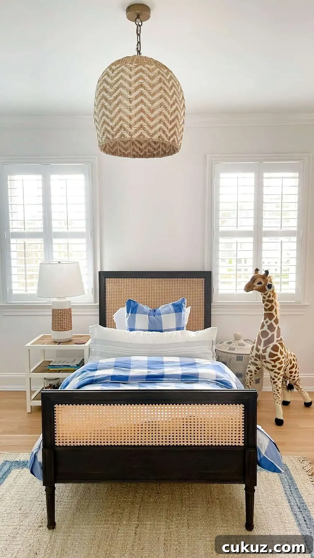 White Oak Flooring Guide: Selection, Installation & Care 14 white oak floors with no stain in a bedroom