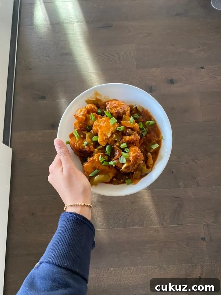 gobi manchurian 2