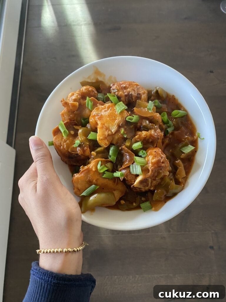 gobi manchurian 3