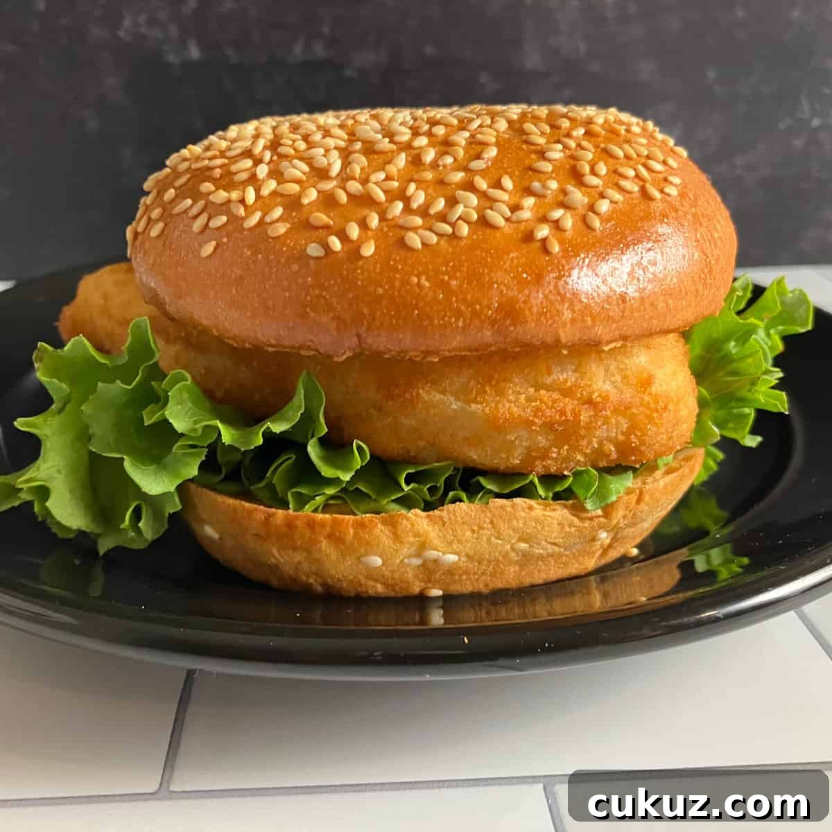 hardees fish sandwich recipe
