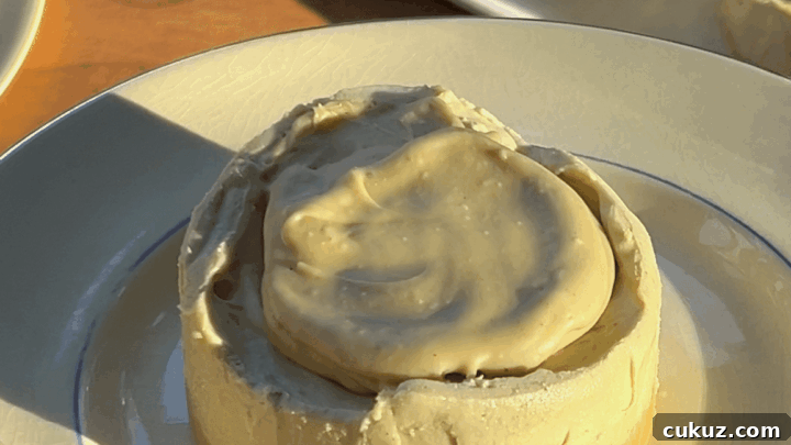 Gluten-free pistachio cheesecake bite on a plate.