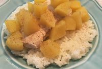 Savory Apple and Chicken Dinner Recipe for Weeknight Meals