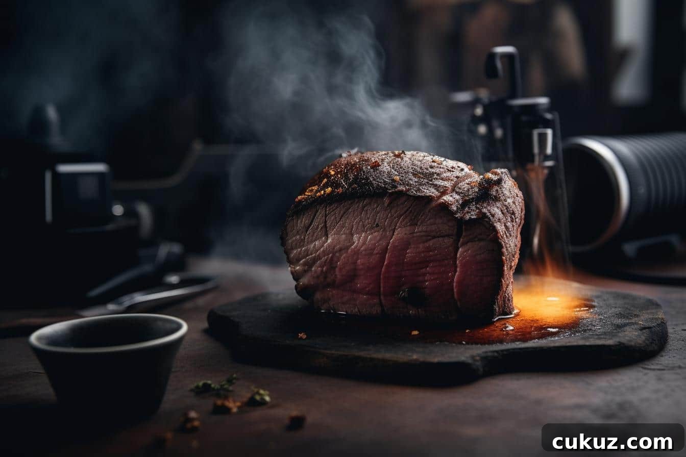 traeger beef tenderloin recipe