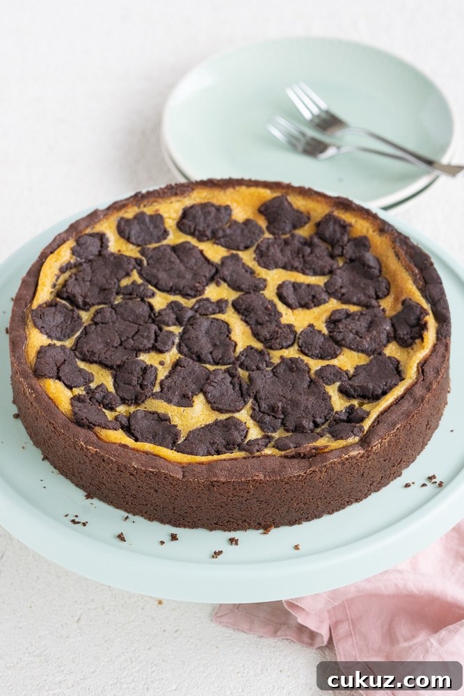 Vegan Russian Plum Cake (Plucked Style) 5 delicious-vegan-plucked-cake