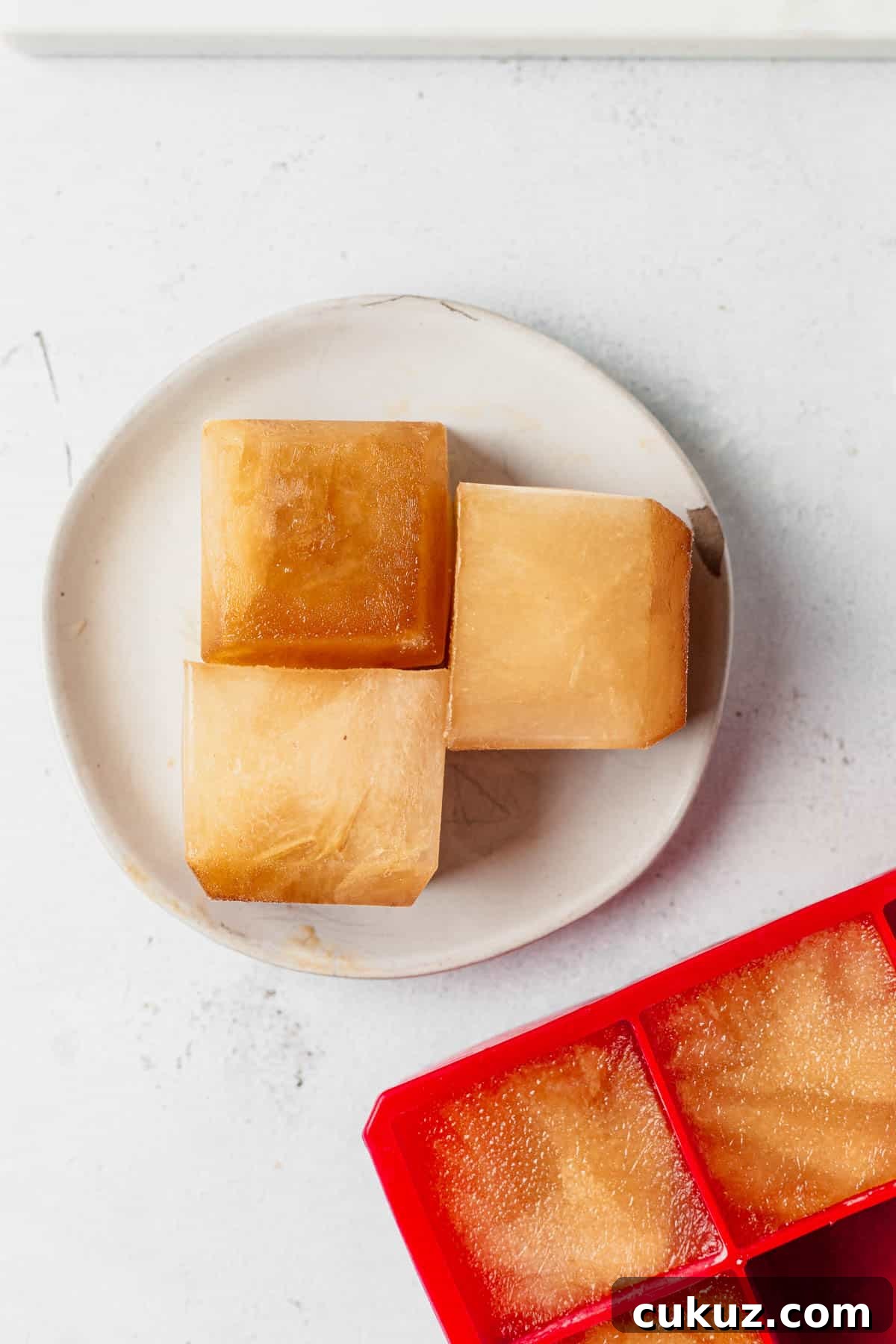 Is Your Chicken Broth Spoiled? Signs to Know Quickly 6 how to freeze chicken broth
