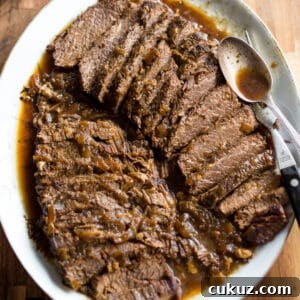 Whole30 Slow Cooker Brisket Onions Primal Gourmet Paleo Recipe Easy