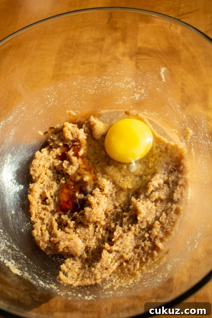 Cookie dough